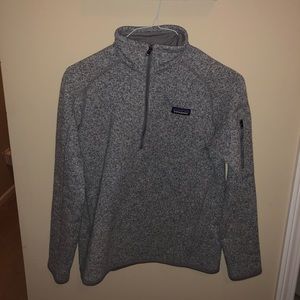 Patagonia Halfzip